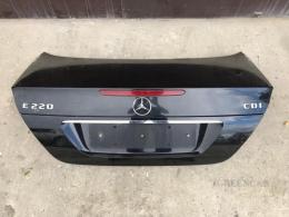 Крышка багажника Mercedes E-Class (W211) 2002-2009  