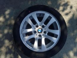 Диск с шиной BMW 3 Series (E90;E93) 2005-2013