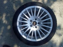 Диск с шиной BMW 3 Series (E90;E93) 2005-2013