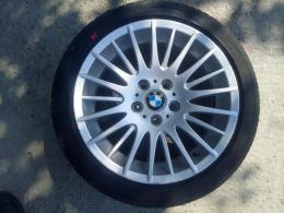 Диск с шиной BMW 3 Series (E90;E93) 2005-2013