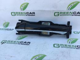 Ручка передней левой двери Mercedes E-Class (W211) 2002-2009  