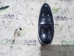 Блок управления стеклоподъемниками Mercedes E-Class (W211) 2002-2009