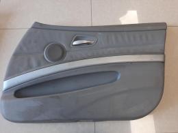 Обшивка передней левой двери BMW 3 Series (E90;E93) 2005-2013