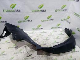 Локер (Подкрылок) передний левый Hyundai Santa Fe (I) 2000-2012