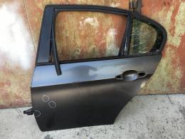 Дверь задняя левая BMW 3 Series (E90;E93) 2005-2013