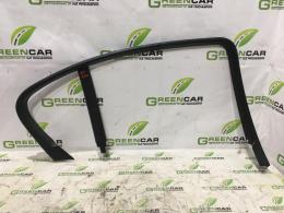 Накладка на заднюю левую дверь BMW 3 Series (E90;E93) 2005-2013