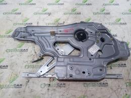Стеклоподъемник передней правой двери Hyundai Santa Fe (I) 2000-2012