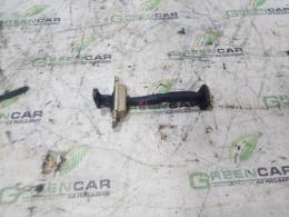 Ограничитель задней левой двери Hyundai Santa Fe (I) 2000-2012