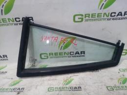 Стекло кузовное глухое левое Hyundai Santa Fe (I) 2000-2012