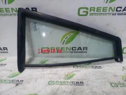 Стекло кузовное глухое правое Hyundai Santa Fe (I) 2000-2012