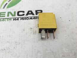 Реле поворотов Mercedes E-Class (W211) 2002-2009