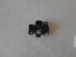 Замок капота Mercedes E-Class (W211) 2002-2009