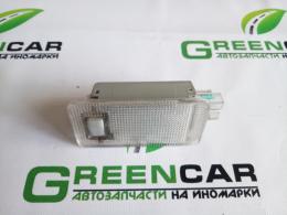 Плафон салонный Lexus RX 300-400h (XU30) 2003-2009