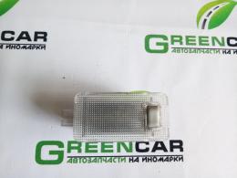 Плафон салонный Lexus RX 300-400h (XU30) 2003-2009 