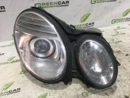 НЕТ В НАЛИЧИИ Фара правая Mercedes E-Class (W211) 2002-2009