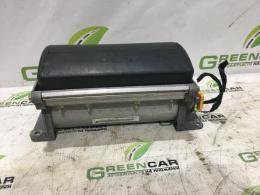 Подушка безопасности AIR BAG в торпедо Mercedes M-Class (W163) 1997-2005