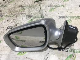 Зеркало левое Mercedes E-Class (W211) 2002-2009
