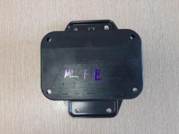 Подушка безопасности AIR BAG передней левой двери Mercedes M-Class (W163) 1997-2005