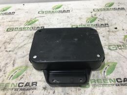 Подушка безопасности AIR BAG передней правой двери Mercedes M-Class (W163) 1997-2005