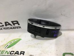 Кнопка стеклоподъемника задней двери Mercedes E-Class (W211) 2002-2009