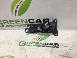 Переключатель регулировки зеркала  Mercedes E-Class (W211) 2002-2009 