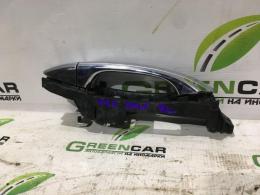 Ручка задней левой двери Mercedes E-Class (W211) 2002-2009
