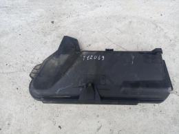 Крышка блока предохранителей Mercedes E-Class (W211) 2002-2009