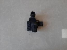 Клапан отопителя Mercedes E-Class (W211) 2002-2009