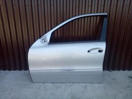 Дверь передняя левая Mercedes E-Class (W211) 2002-2009