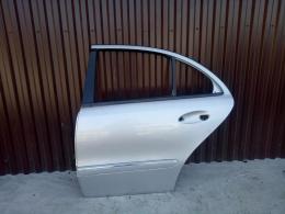 НЕТ В НАЛИЧИИ Дверь задняя левая Mercedes E-Class (W211) 2002-2009
