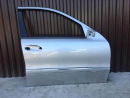Дверь передняя правая Mercedes E-Class (W211) 2002-2009