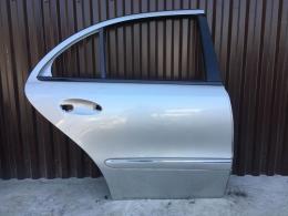 Дверь задняя правая Mercedes E-Class (W211) 2002-2009