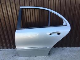 Дверь задняя левая Mercedes E-Class (W211) 2002-2009