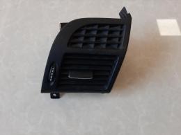 Дефлектор воздушный правый Mercedes E-Class (W211) 2002-2009