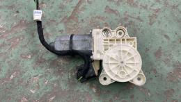 Моторчик стеклоподъемника передней правой двери Mercedes E-Class (W211) 2002-2009
