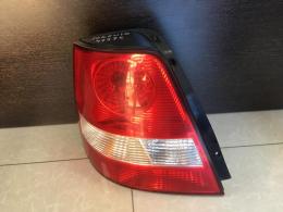 Фонарь задний левый Kia Sorento (I) 2002-2009