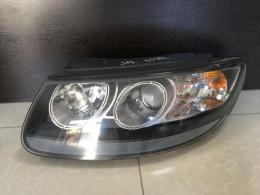 НЕТ В НАЛИЧИИ Фара левая Hyundai Santa Fe (II) 2005-2012