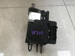 Блок ABS Mercedes E-Class (W210) 1995-2003