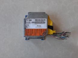 Блок управления AIR BAG Mercedes E-Class (W210) 1995-2003