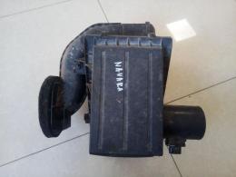 Корпус воздушного фильтра Nissan Navara (D22) 1998-2007