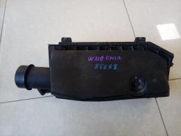 Корпус воздушного фильтра Mercedes E-Class (W210) 1995-2003