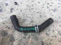 Патрубок отопителя Mercedes E-Class (W210) 1995-2003