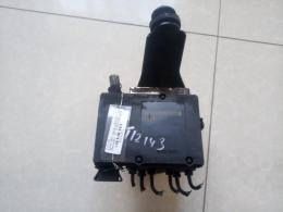 Блок ABS Mercedes M-Class (W163) 1997-2005