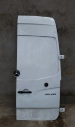 НЕТ В НАЛИЧИИ Дверь задняя правая Mercedes Sprinter (W906) 2006-2018