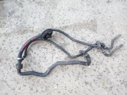 Патрубок системы охлаждения Mercedes E-Class (W211) 2002-2009  