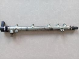 Рейка топливная (Рампа) Mercedes E-Class (W211) 2002-2009