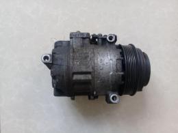 Компрессор кондиционера Mercedes E-Class (W211) 2002-2009
