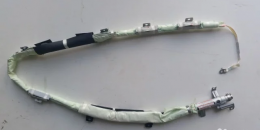 Подушка безопасности AIR BAG шторка левая Nissan Teana (J32) 2008-2013  