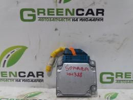 Блок управления AIR BAG Hyundai Sonata (IV) 1998-2012