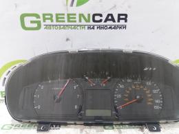 Комбинация приборов (Щиток) Hyundai Sonata (IV) 1998-2012